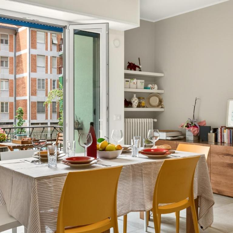 Classy&Easy - Appartamento con 3 Camere da Letto - 27