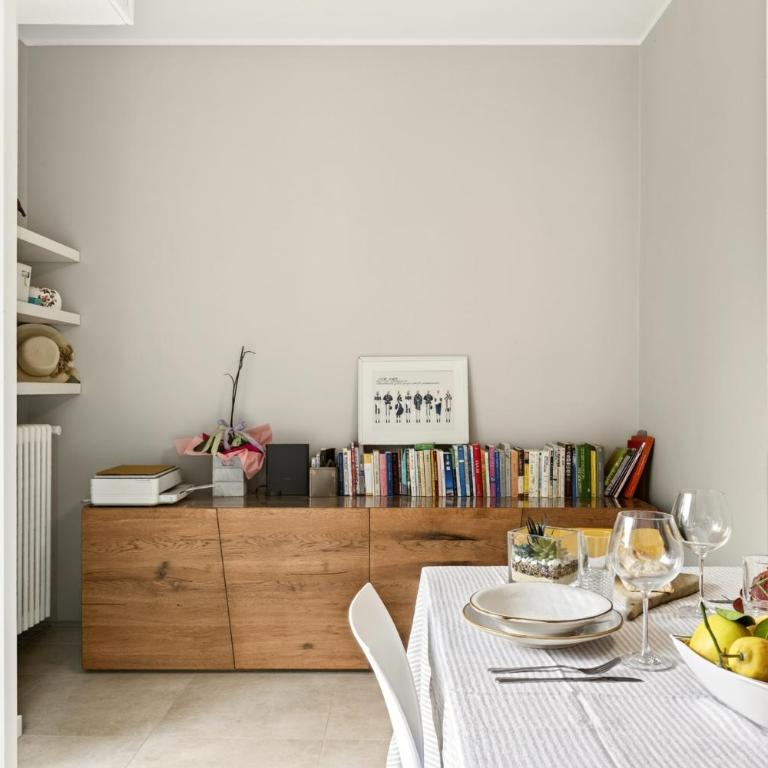 Classy&Easy - Appartamento con 3 Camere da Letto - 26