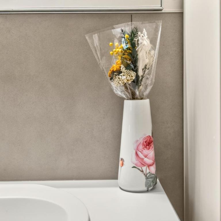 Classy&Easy - Appartamento con 3 Camere da Letto - 44
