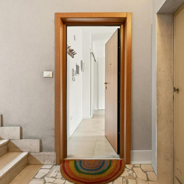 Classy&Easy - Appartamento con 3 Camere da Letto - 43