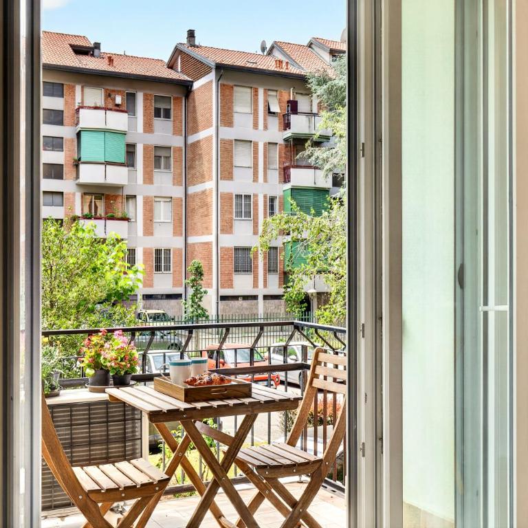 Classy&Easy - Appartamento con 3 Camere da Letto - 49
