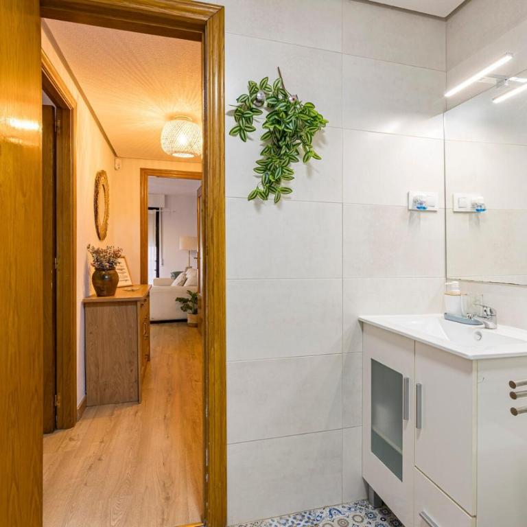 Beautiful one-bedroom apartment - Apartamento de 1 dormitorio - 22