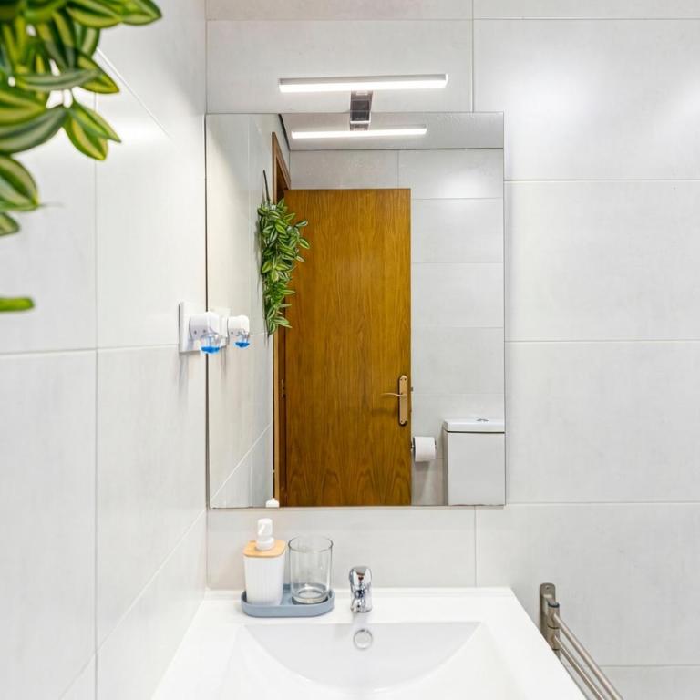 Beautiful one-bedroom apartment - Apartamento de 1 dormitorio - 23