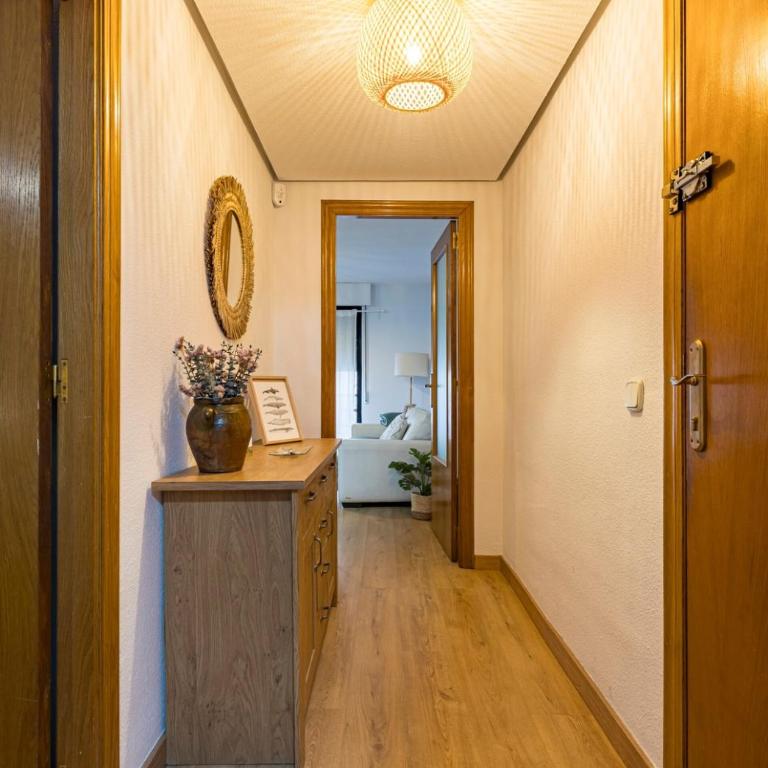 Beautiful one-bedroom apartment - Apartamento de 1 dormitorio - 25