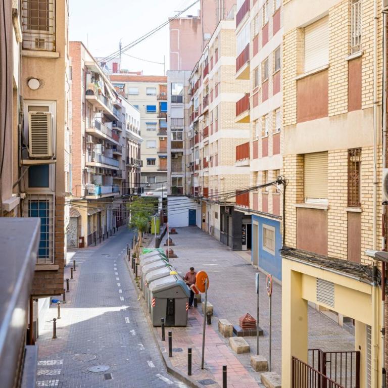 Beautiful one-bedroom apartment - Apartamento de 1 dormitorio - 26