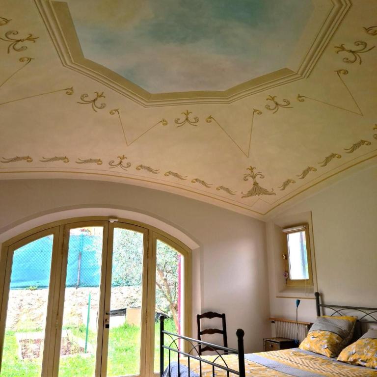 Piscine privée avec vue - Villa 3 Chambres - 13