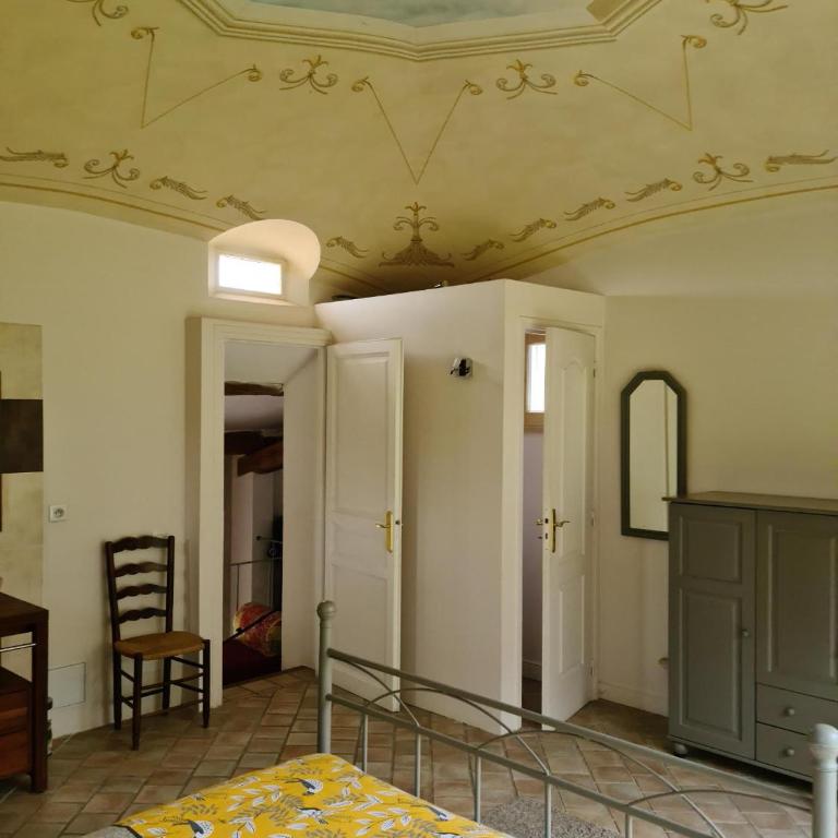 Piscine privée avec vue - Villa 3 Chambres - 14
