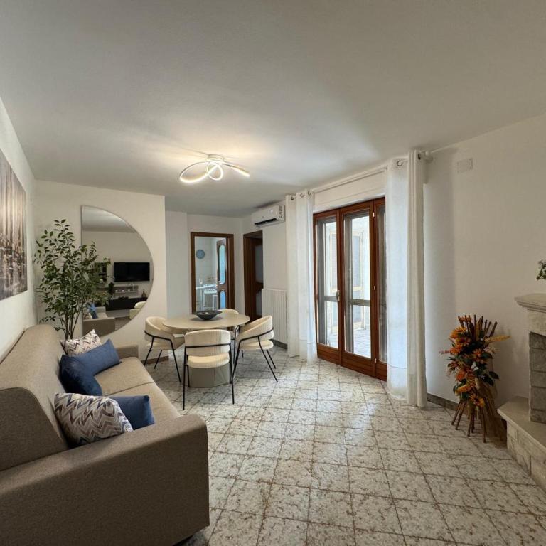 Villa Tati - Soft Landing Apartments - Appartamento Superior - 6