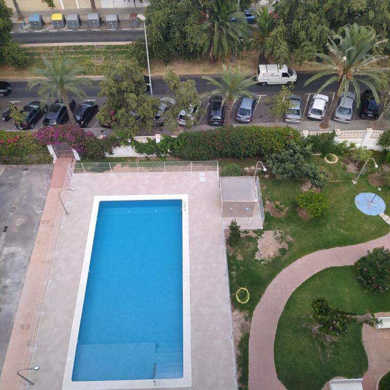 Beautiful sea views apartment - Apartamento de 2 dormitorios - 25