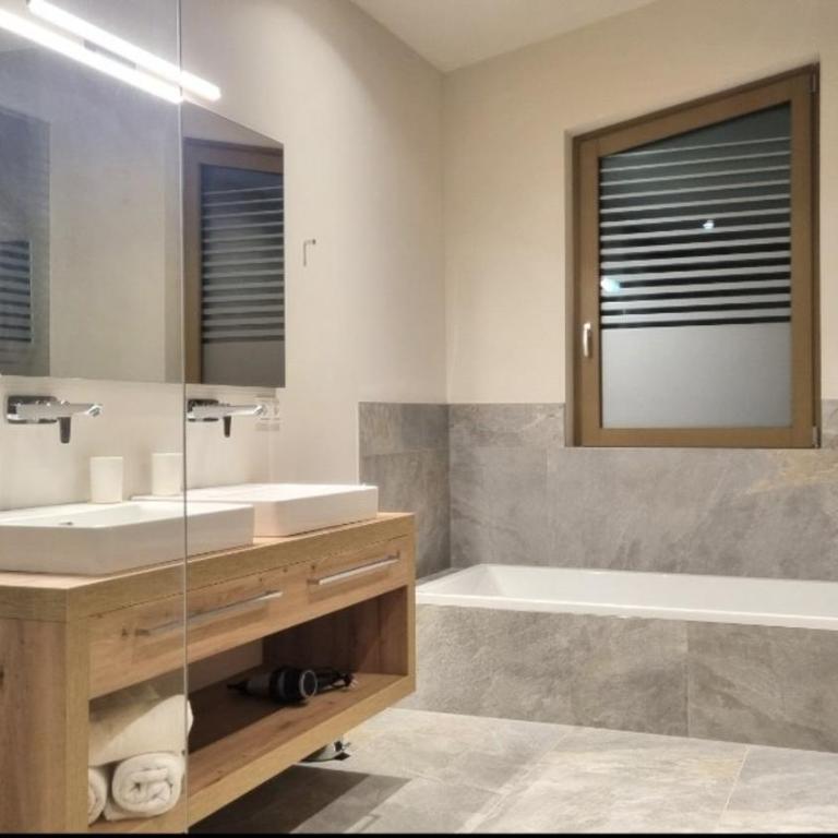 B living Apartments - Apartment mit 3 Schlafzimmern - 22
