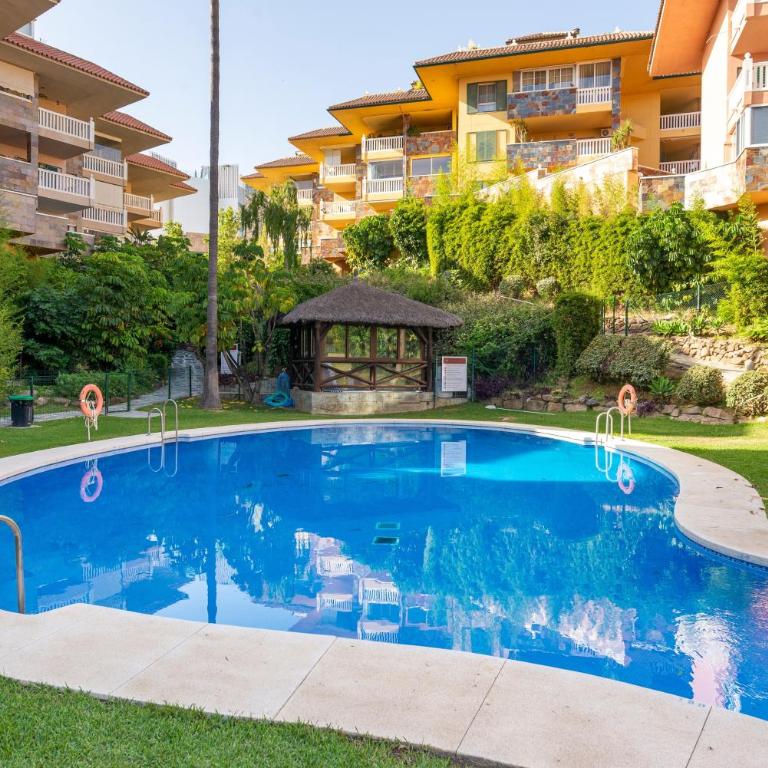 Cozy 3BR Apartment Higuerón - Casa de 3 dormitorios - 38