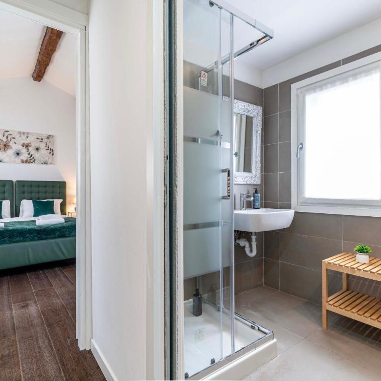 Majestic Rialto House by Wonderful Italy - Apartamento 2 dormitorios - 2 niveles - 29