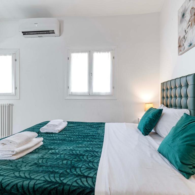 Majestic Rialto House by Wonderful Italy - Apartamento 2 dormitorios - 2 niveles - 4