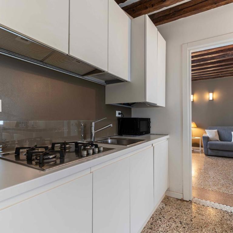 Majestic Rialto House by Wonderful Italy - Apartamento 2 dormitorios - 2 niveles - 3
