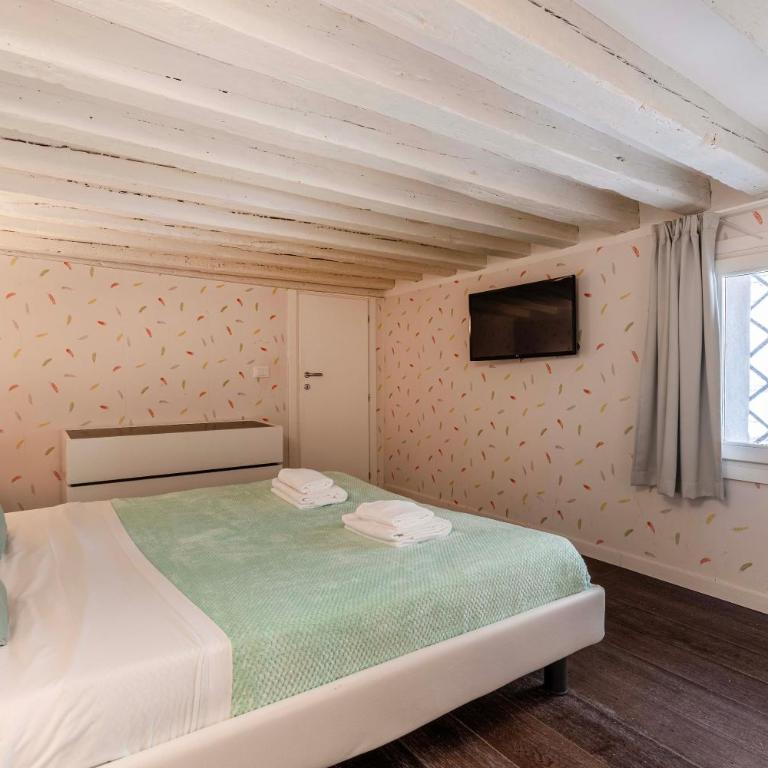 Majestic Rialto House by Wonderful Italy - Apartamento 2 dormitorios - 2 niveles - 7