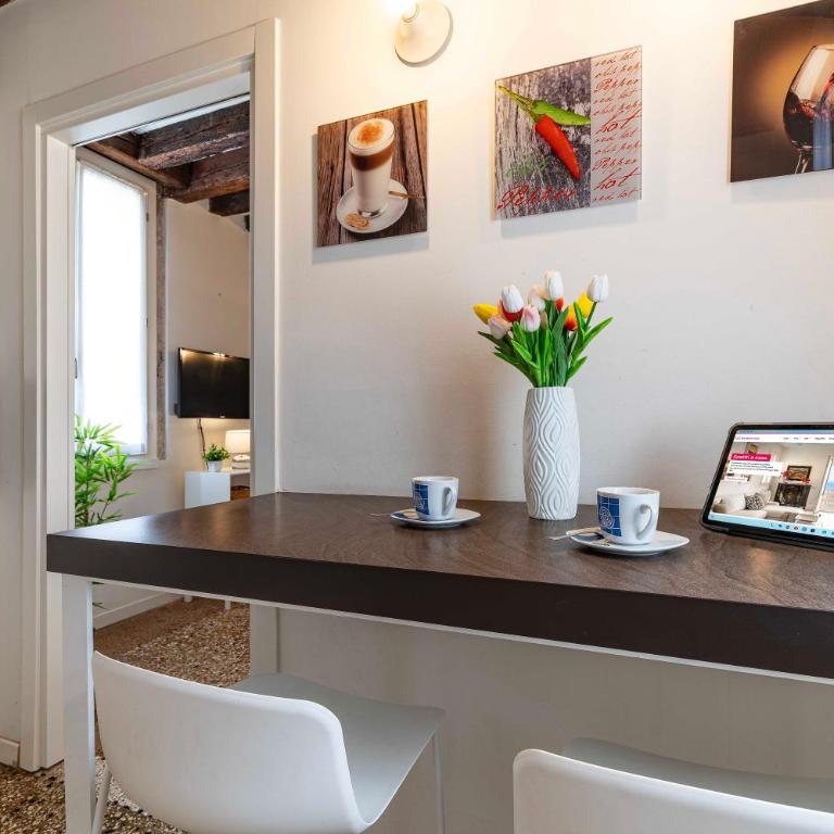 Majestic Rialto House by Wonderful Italy - Apartamento 2 dormitorios - 2 niveles - 10