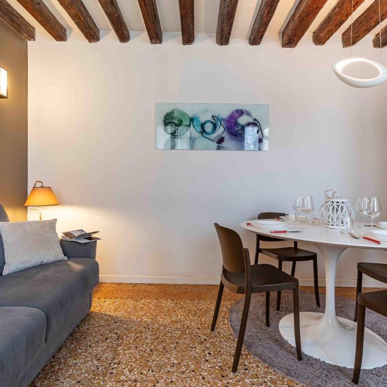 Majestic Rialto House by Wonderful Italy - Apartamento 2 dormitorios - 2 niveles - 13