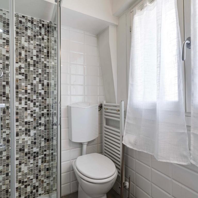 Majestic Rialto House by Wonderful Italy - Apartamento 2 dormitorios - 2 niveles - 14