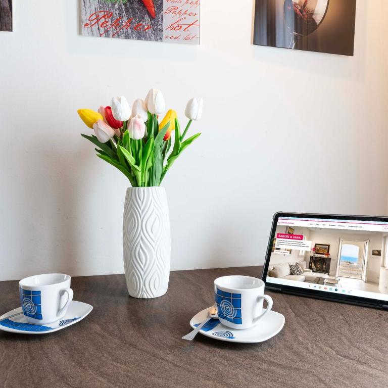 Majestic Rialto House by Wonderful Italy - Apartamento 2 dormitorios - 2 niveles - 18