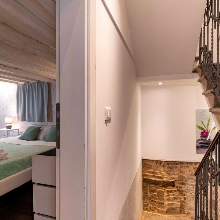 Majestic Rialto House by Wonderful Italy - Apartamento 2 dormitorios - 2 niveles - 15