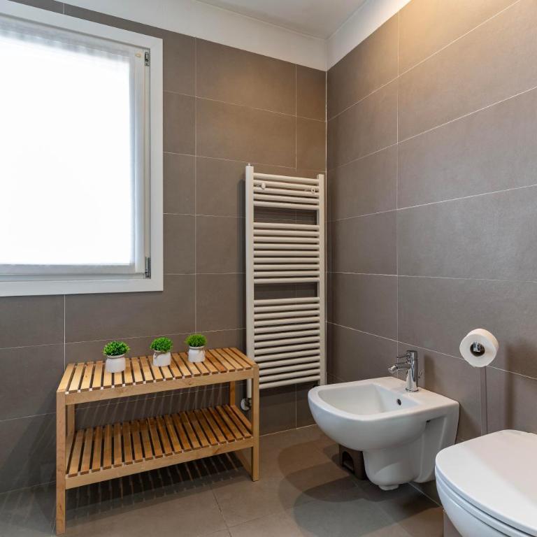 Majestic Rialto House by Wonderful Italy - Apartamento 2 dormitorios - 2 niveles - 23