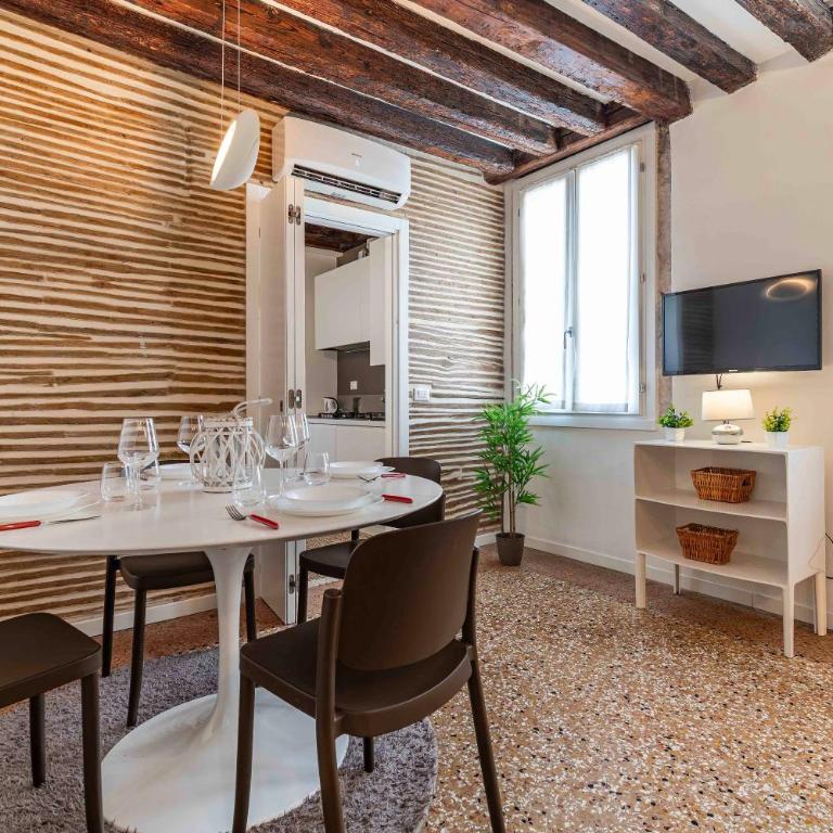 Majestic Rialto House by Wonderful Italy - Apartamento 2 dormitorios - 2 niveles - 21