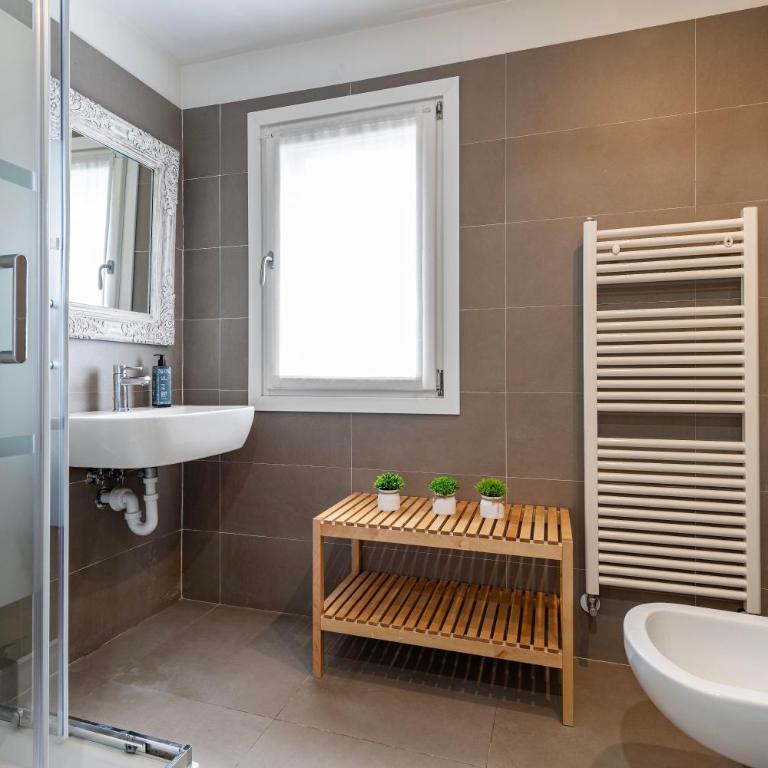 Majestic Rialto House by Wonderful Italy - Apartamento 2 dormitorios - 2 niveles - 24