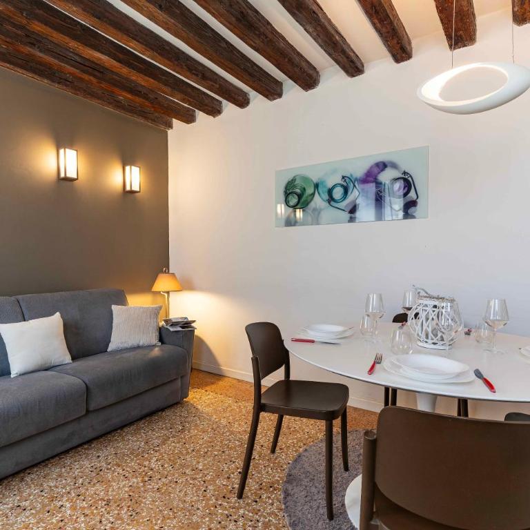 Majestic Rialto House by Wonderful Italy - Apartamento 2 dormitorios - 2 niveles - 25