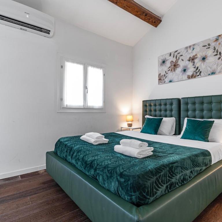 Majestic Rialto House by Wonderful Italy - Apartamento 2 dormitorios - 2 niveles - 27