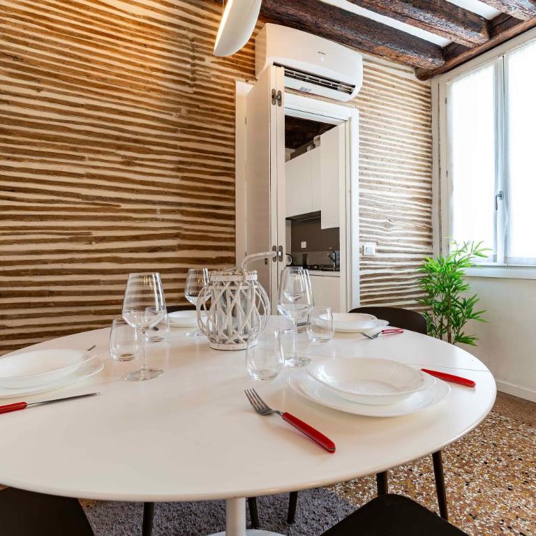 Majestic Rialto House by Wonderful Italy - Apartamento 2 dormitorios - 2 niveles - 28