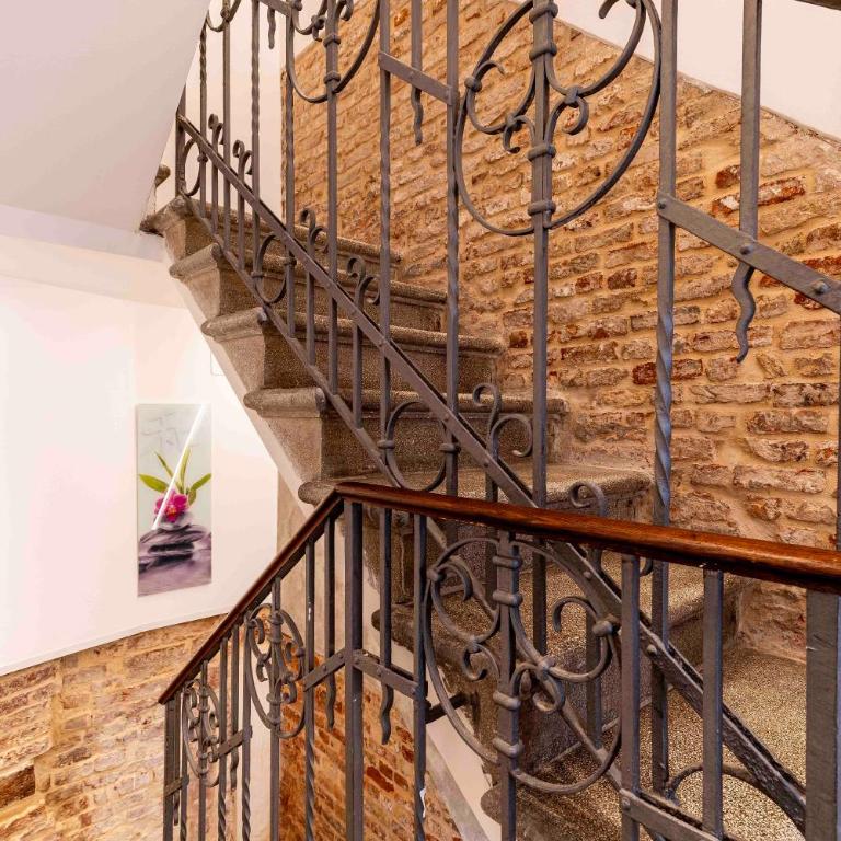 Majestic Rialto House by Wonderful Italy - Apartamento 2 dormitorios - 2 niveles - 31
