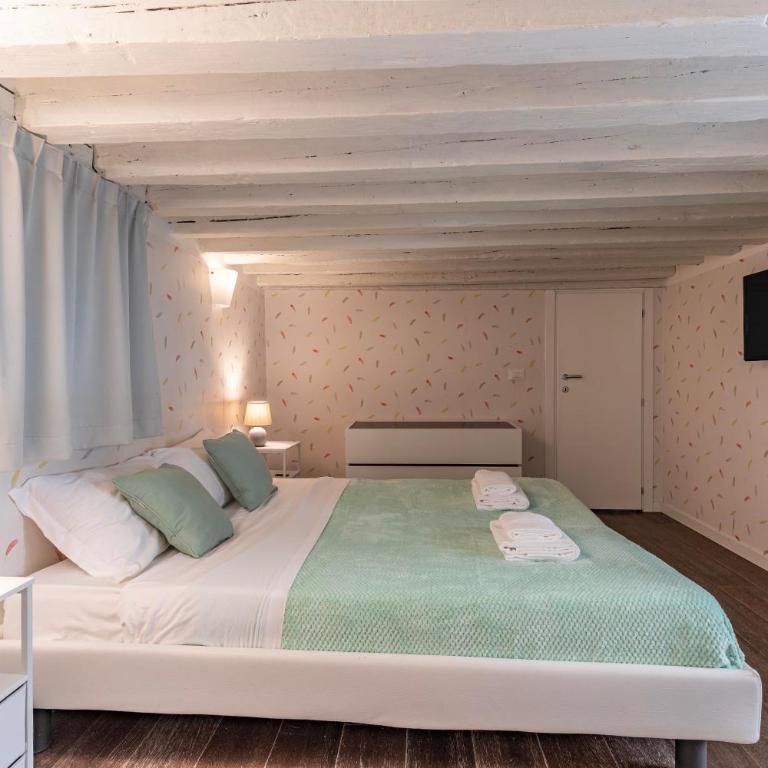 Majestic Rialto House by Wonderful Italy - Apartamento 2 dormitorios - 2 niveles - 32