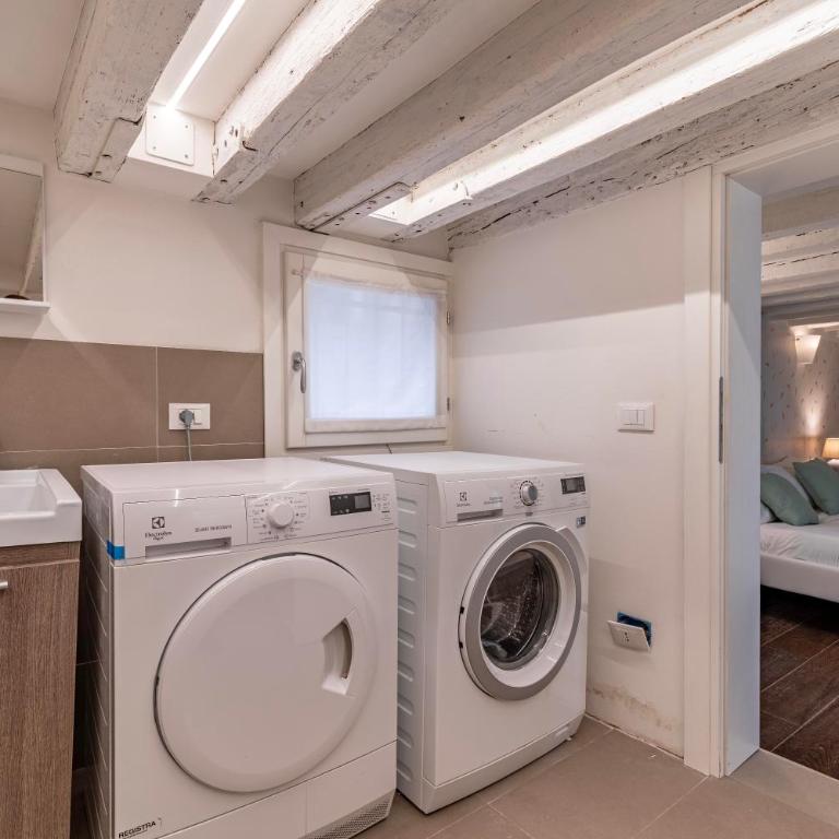 Majestic Rialto House by Wonderful Italy - Apartamento 2 dormitorios - 2 niveles - 33