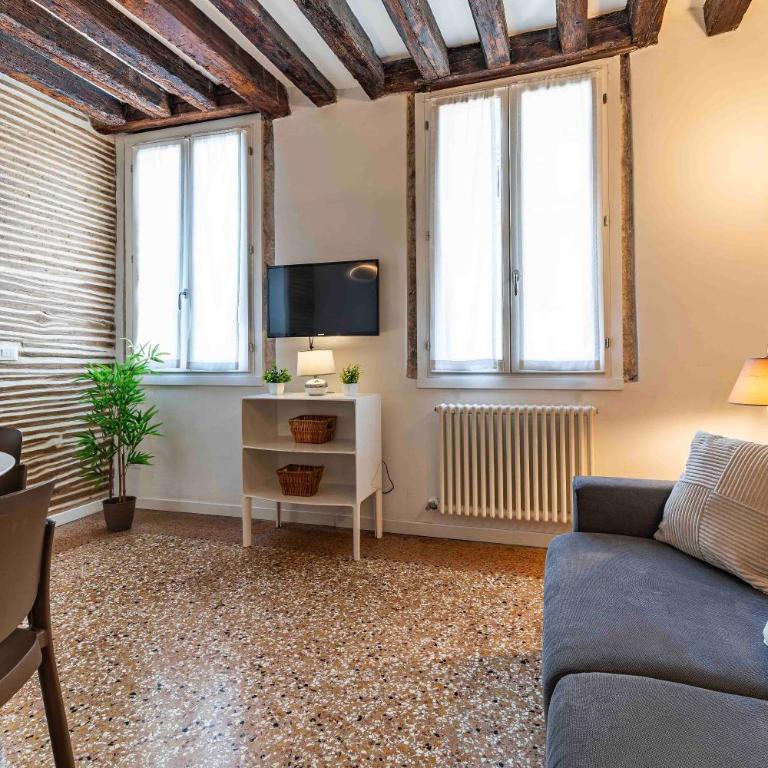 Majestic Rialto House by Wonderful Italy - Apartamento 2 dormitorios - 2 niveles - 37