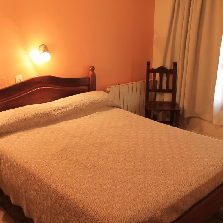 Cabo Vírgenes - Habitación Doble - 4