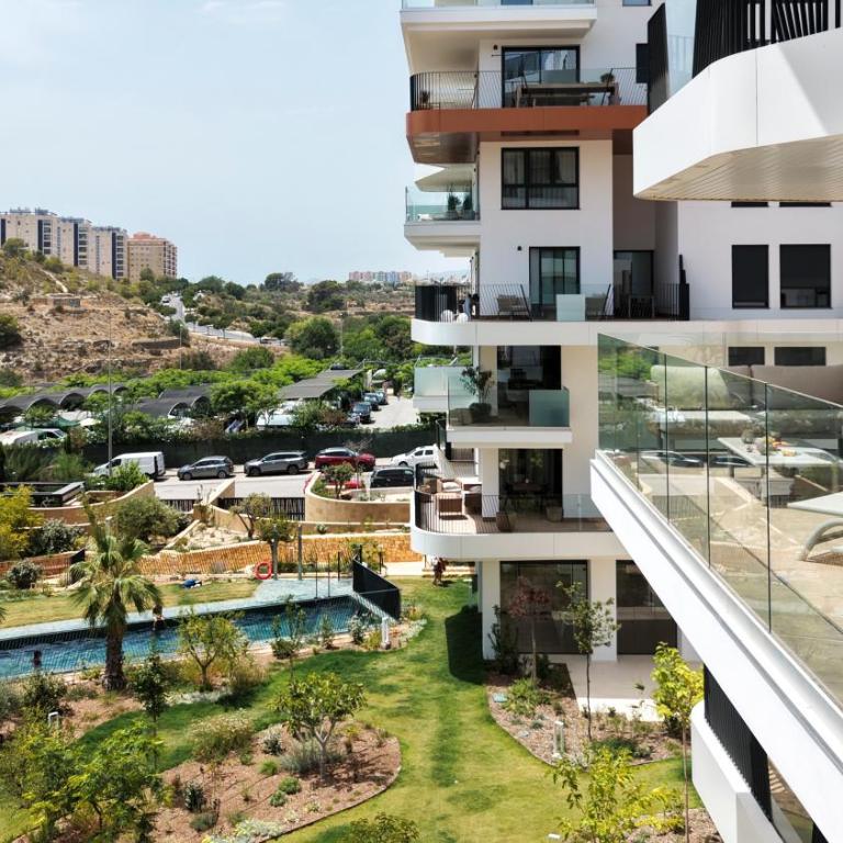 ASTER elegant apartment - Two-Bedroom Apartment - 13