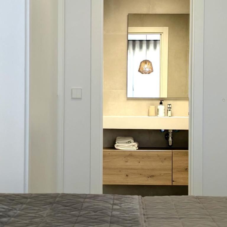 ASTER elegant apartment - Two-Bedroom Apartment - 22