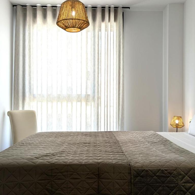 ASTER elegant apartment - Two-Bedroom Apartment - 21