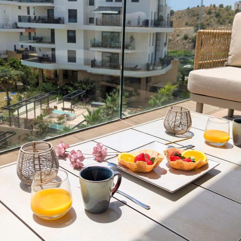 ASTER elegant apartment - Two-Bedroom Apartment - 9