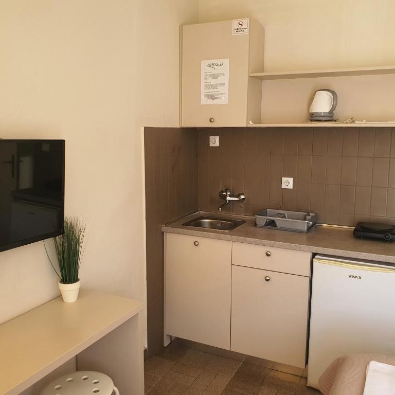 Apartments Fortunella - Two Bedroom Apartment - 3