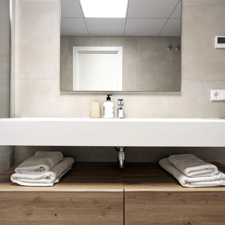 ASTER elegant apartment - Two-Bedroom Apartment - 24