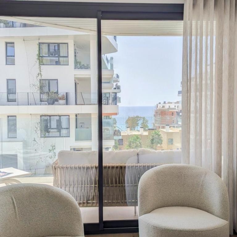 ASTER elegant apartment - Two-Bedroom Apartment - 6