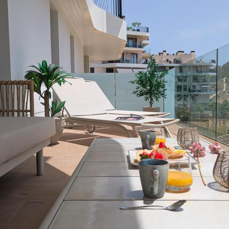 ASTER elegant apartment - Two-Bedroom Apartment - 11