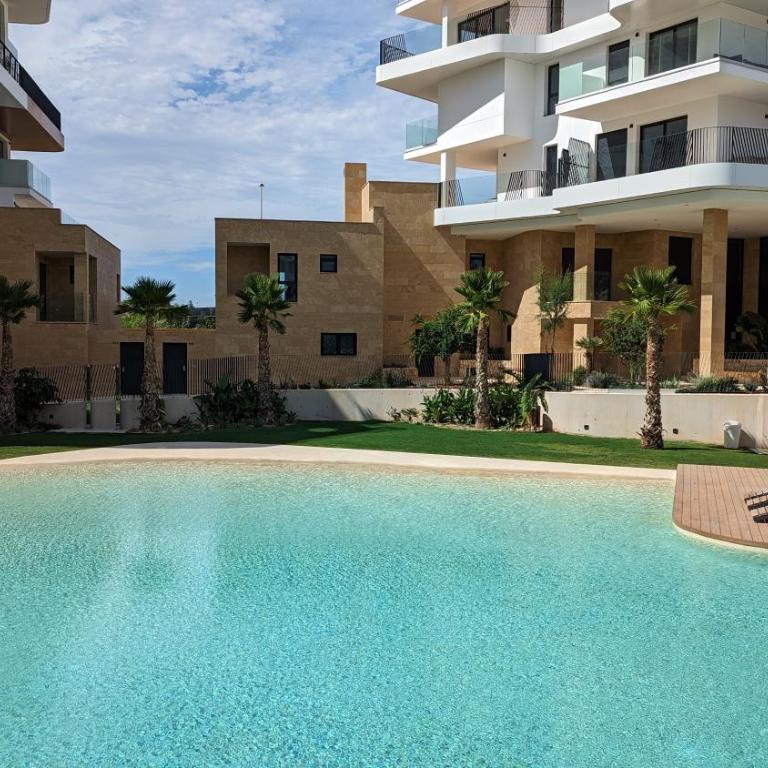 ASTER elegant apartment - Two-Bedroom Apartment - 35