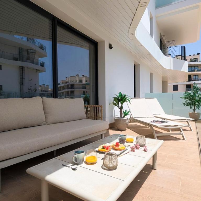 ASTER elegant apartment - Two-Bedroom Apartment - 10