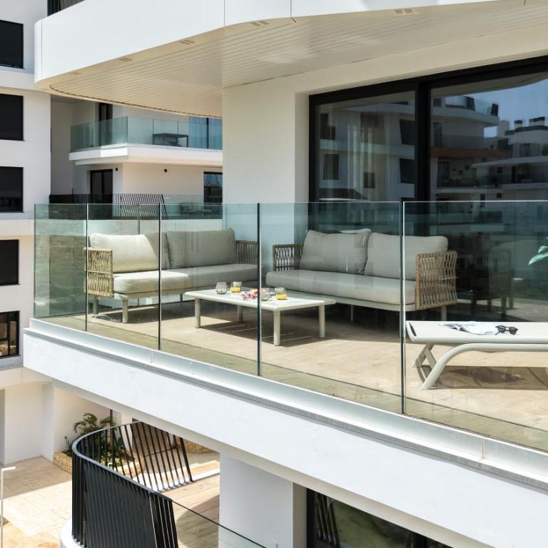 ASTER elegant apartment - Two-Bedroom Apartment - 12