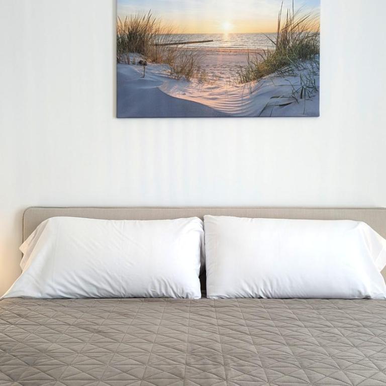 ASTER elegant apartment - Two-Bedroom Apartment - 27