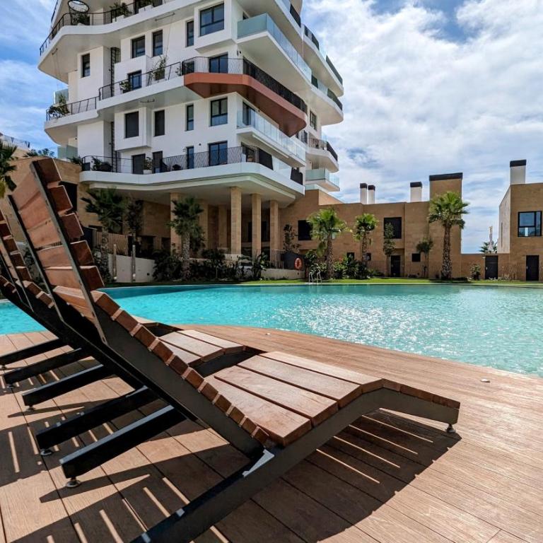 ASTER elegant apartment - Two-Bedroom Apartment - 34