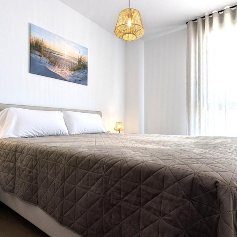 ASTER elegant apartment - Two-Bedroom Apartment - 26