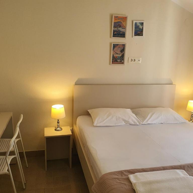 Apartments Fortunella - Two Bedroom Apartment - 4